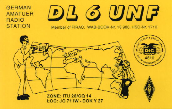 DL6UNF