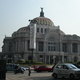 Palacio de bellas artes